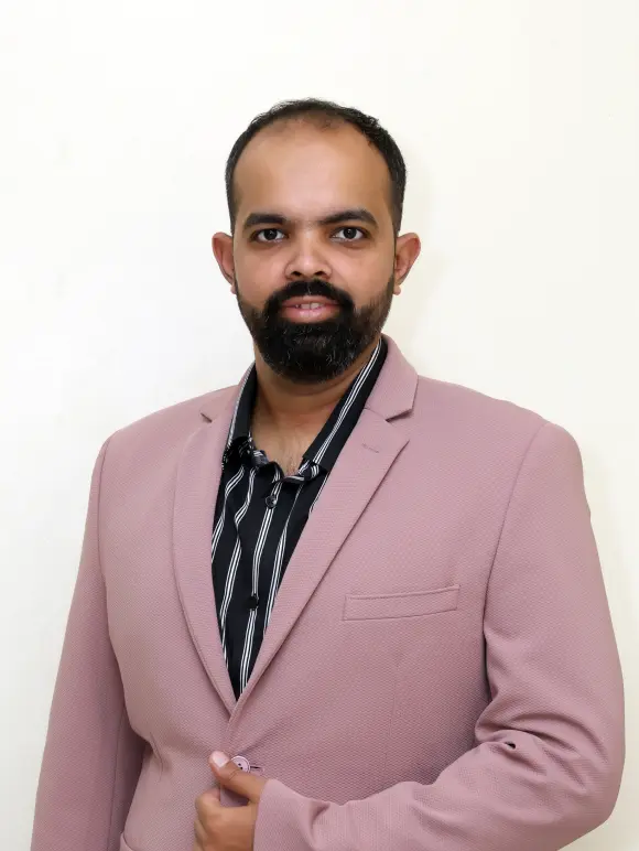 Ghanshyam Sharma
